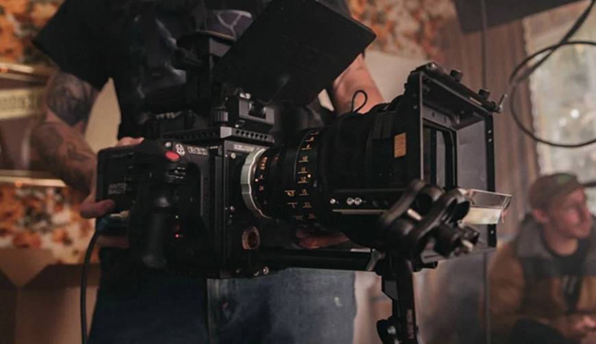 江门产品宣传视频拍摄公司