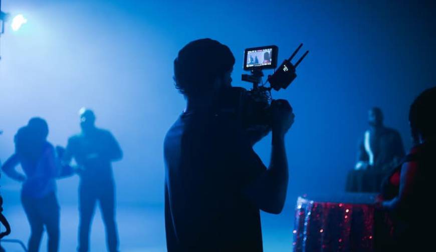 江门产品视频拍摄