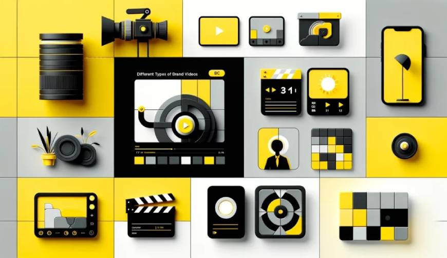 江门产品视频拍摄